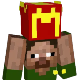 Miguel_Alcobia Minecraft avatar bust