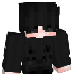 Miguelangel33 Minecraft avatar bust