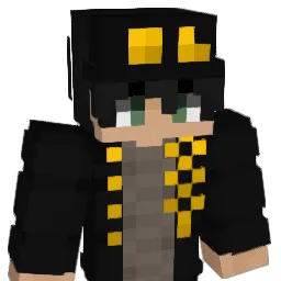 Miguelasdf Minecraft avatar bust