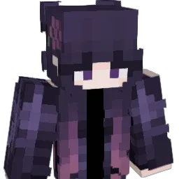 Miguelbr2011 Minecraft avatar bust