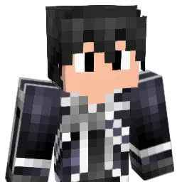 MiguelcX Minecraft avatar bust