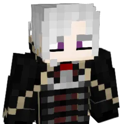 Miguelgzzz Minecraft avatar bust