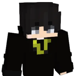 MiguelitOown Minecraft avatar bust