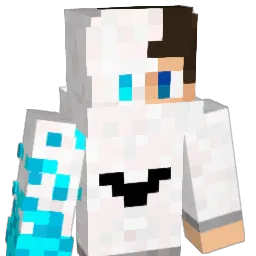 Miguelito1401 Minecraft avatar bust