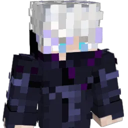 Miguelito1996 Minecraft avatar bust