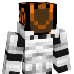 Miguelito87 Minecraft avatar bust