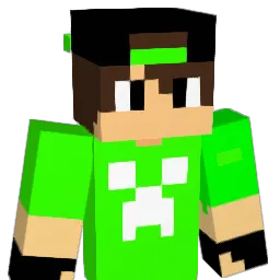 MiguelitoMaster Minecraft avatar bust