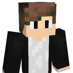 MiguelitoRaposa Minecraft avatar bust