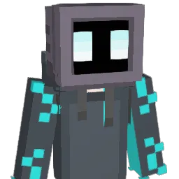 Miguelito_05 Minecraft avatar bust