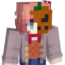 Miguelitoes14 Minecraft avatar bust