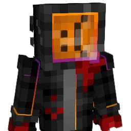 MiguelkiX30 Minecraft avatar bust