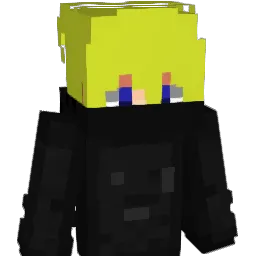 Miguellixo Minecraft avatar bust