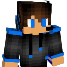 Miguellll0 Minecraft avatar bust