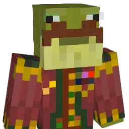 Miguelmitio Minecraft avatar bust
