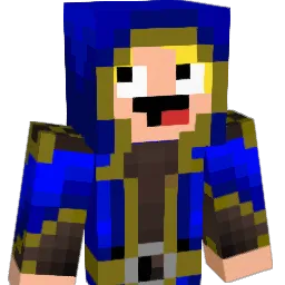 Miguelns1704 Minecraft avatar bust