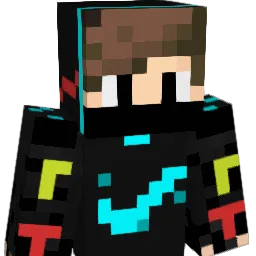 Miguelplay2000 Minecraft avatar bust