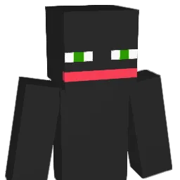 Miguelr1234 Minecraft avatar bust