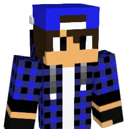 Miguelsanta23 Minecraft avatar bust