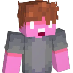 Miguelvideogame Minecraft avatar bust