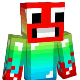 Miguersuuu Minecraft avatar bust