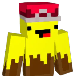 Miguzekl Minecraft avatar bust
