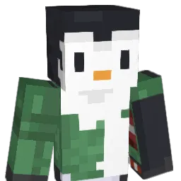 Migyuu's Minecraft skin