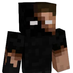 Migz_Kun Minecraft avatar bust