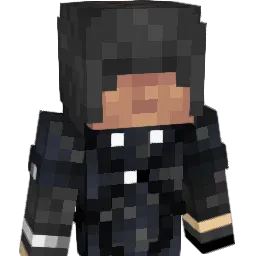 Mihael3211 Minecraft avatar bust