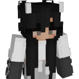 Mihahoo_ Minecraft avatar bust