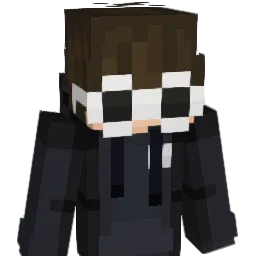 Mihai57 Minecraft avatar bust