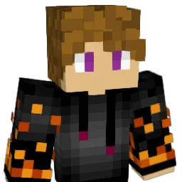 MihaiParty Minecraft avatar bust