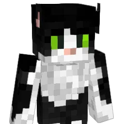 MihaiProPVP Minecraft avatar bust
