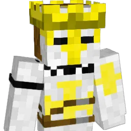 MihaiThePuiu Minecraft avatar bust