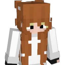 Mihail12 Minecraft avatar bust
