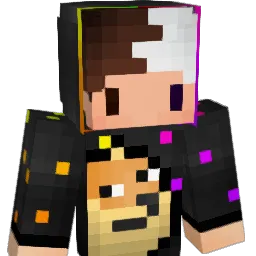 MihailOO's Minecraft skin
