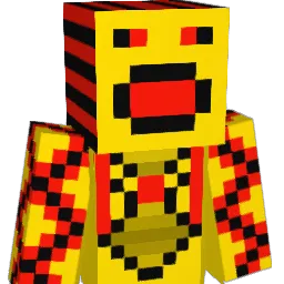 Mihailo_mili Minecraft avatar bust