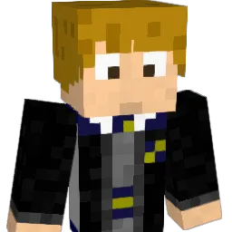 Mihal_R Minecraft avatar bust