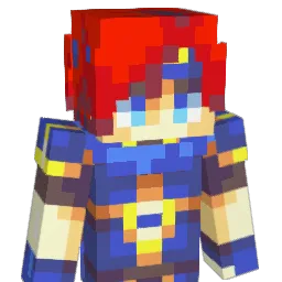 Mihark's Minecraft skin