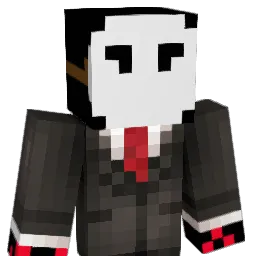 MihecSpilaMc Minecraft avatar bust