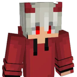 Mihec_123 Minecraft avatar bust