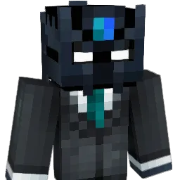 MihistaWhoo Minecraft avatar bust
