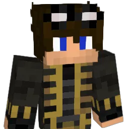 Mihkel_ Minecraft avatar bust