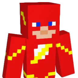 Mihnea618 Minecraft avatar bust