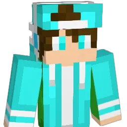 MihneaBarosul Minecraft avatar bust