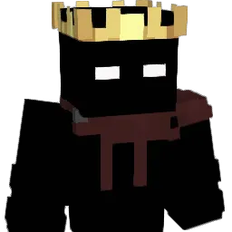 Mihneatheo Minecraft avatar bust