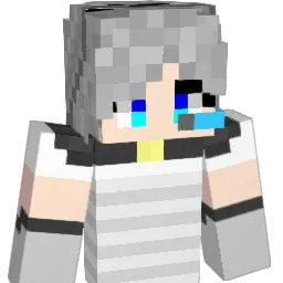 Miho_1646 Minecraft avatar bust