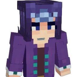 Miht's Minecraft skin