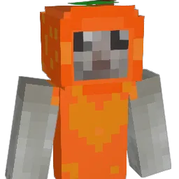 Mii_Noo Minecraft avatar bust