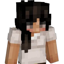 Miibelle's Minecraft skin