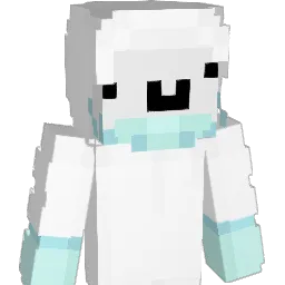 Miichellexx Minecraft avatar bust